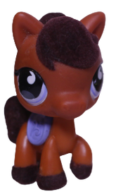 #0627 Horse